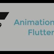 Animation With Flutter And Rive Flare