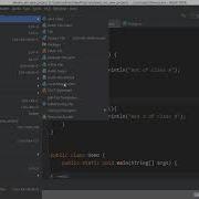 67 Polymorphism In Java Pashto