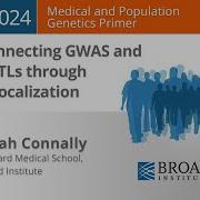 MPG Primer Connecting GWAS And EQTLs Through Colocalization 2024