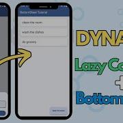 Dynamic Lazy Column With Bottom Sheet In JETPACK COMPOSE Android Studio Tutorial Part 2