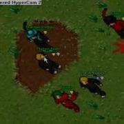 Tibia Pk In Iridia Part 1