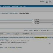 DATABASE EMBASE