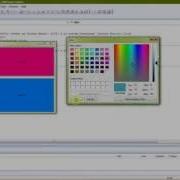 Fun With ColorDialogs