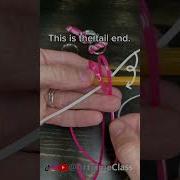 Let S Start A Keychain Artsandcrafts Tutorial Keychain