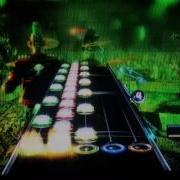 GH WoR Custom Zig Zag Test 100 FC