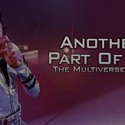Michael Jackson Another Part Of Me LIVE MIX The Multiverse Tour 4K