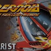 Cybernoid Quick Look Atari ST