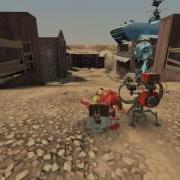 Animation Mod Improved Sentry Buster Detonation Sequence