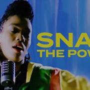SNAP The Power Official 4K Music Video