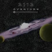 Rush 2112 Overture Lyric Video