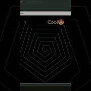 Draw Spiralling Polygon Using Python Turtle Shorts Shortvideo Short Python Pythonturtle