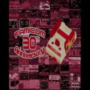 Famicom 30th Anniversary Area 1 Bionic Commando
