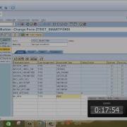 Smartforms Part 2 Day 29
