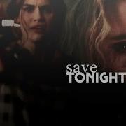 Multifandom Save Tonight X SweetHell DarkestFlame