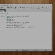 JAVA Tutorial 4 Input Conversion And Operators