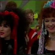 Strawberry Switchblade Saturday Superstore Pop Panel 16 March 1985