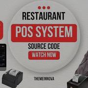 Restaurant POS System MERN Stack Full Project With Source Code Node Js React MongoDB