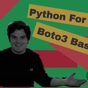 Руководство для начинающих по Python для AWS с использованием Boto3