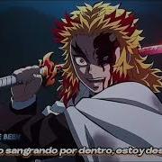 Eredaze Torn Apart Sub Spanish Lyrics