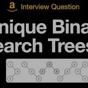 Unique Binary Search Trees II Leetcode 95