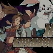 GUILTY GEAR STRIVE Season Pass 5 Playable Character 1 Jam Trailer