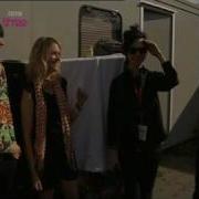 YEAH YEAH YEAHS Interview T IN THE PARK