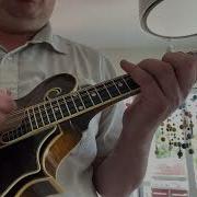 2006 Gilchrist F5 Mandolin Demo