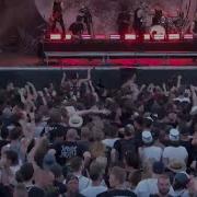Architects Live At Vainstream Rockfest 2019 Official Livestream Remastered