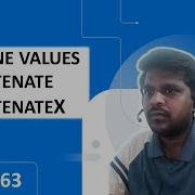 DAX Power BI TEXT Combinevalues Concatenate And ConcatenateX Functions