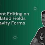 Prevent Editing On Populated Fields In Gravity Forms