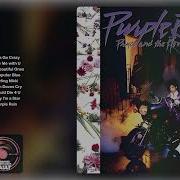 Prince Purple Rain Full Album
