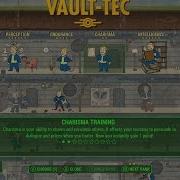 FALLOUT 4 Character Leveling System IN DEPTH BREAKDOWN