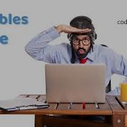 What Is The Scope Of Variables In DART
