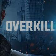 Overkill VR Gameplay Teaser Trailer