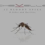 Chevelle The Clincher Version 103 Audio