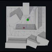 Rg3d Navigation Mesh With Agent S Path Smoothing