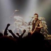 Therapy Trigger Inside Live AB Brussels Belgium 2010