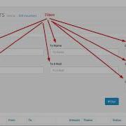 Opencart Admin Filters