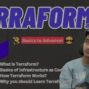 Day 1 Terraform Explained Terraform Tutorial For Beginners