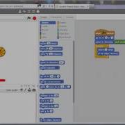 Scratch Using Variables