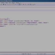PHP Tutorials Find Replace Text Part 1 3