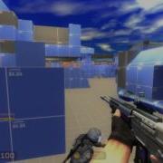 Css Vs Bot Expert Sniper Montage Map Aim2