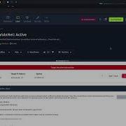 Vulnnet Active Tryhackme LiveWalkthrough