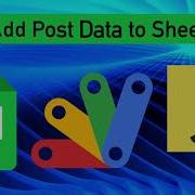 Sheets API 10 JSON Spreadsheet API