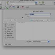 Loading Datasets Into Vensim