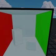 Voxel GI Virtual Shadow Maps Contact Shadows OpenGL