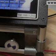 3 Axis Motion Control Demo Rexroth Drives With AB Controller