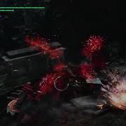 Devil May Cry 5 Super Dante Dance Macabre Sparda Sword DMD SSS