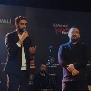 Dert Mi Sandın Ender Tekin Yusuf Çetinkaya