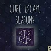 Cube Escape Seasons Summer OST Music Gymnopedie No 3